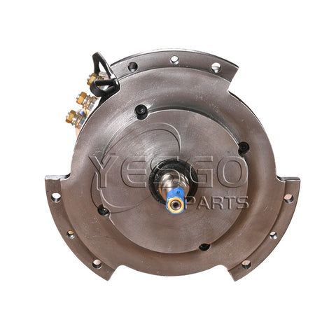 Forklift Parts Drive Motor XQJ1.5-BYT7 Traction Motor