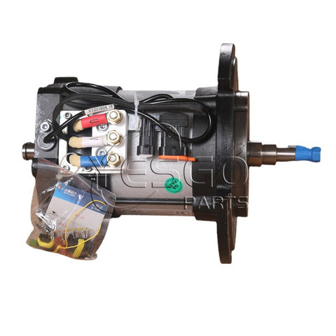 Forklift Parts Drive Motor XQJ1.5-BYT7 Traction Motor