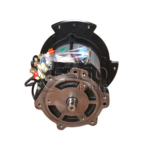 Forklift Parts Drive Motor XQJ1.5-BYT7 Traction Motor