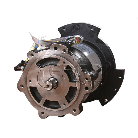 Forklift Parts Drive Motor XQJ1.5-BYT7 Traction Motor