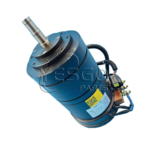 XYQ-1.2BH AC Drive Motor for Xilin Forklift Pallet Truck