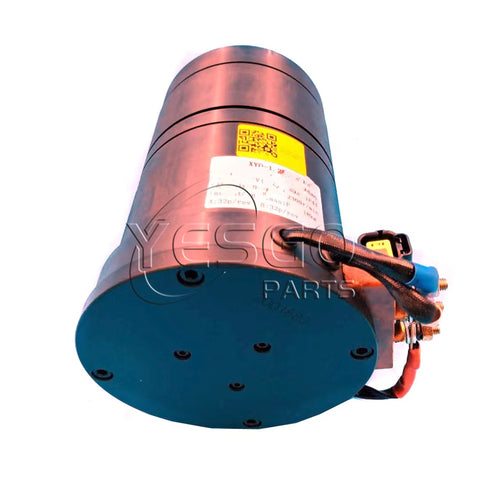 XYQ-1.2BH AC Drive Motor for Xilin Forklift Pallet Truck