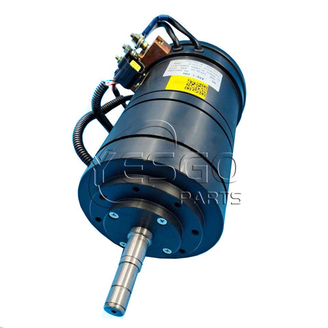 XYQ-1.2BH AC Drive Motor for Xilin Forklift Pallet Truck