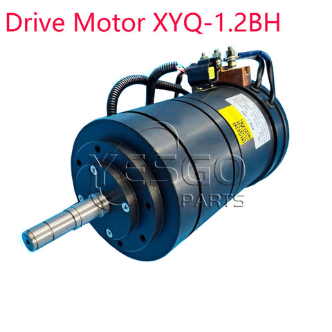 XYQ-1.2BH AC Drive Motor for Xilin Forklift Pallet Truck