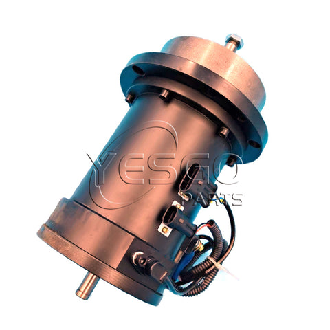 XYQ-1.2LH2 AC Traction Drive Motor for Xilin Forklift Pallet Truck