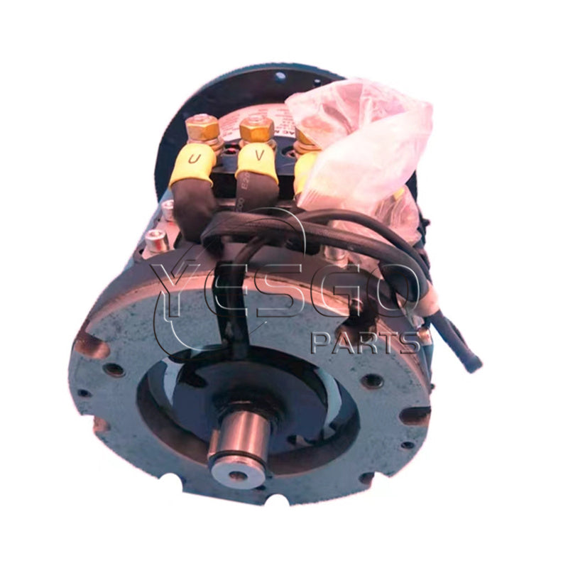 YDQ1.3-4BT2 Forklift Parts Drive Motor