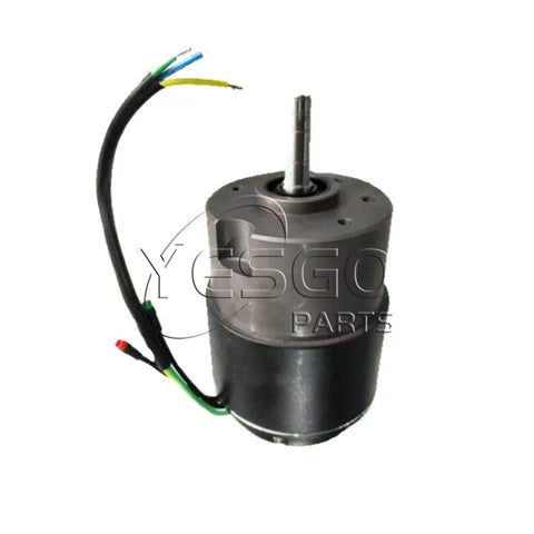 Forklift Part Drive Motor Z130BLD750-48A1-30S For Forklift 508598510012