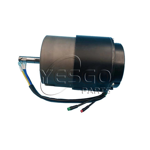 Forklift Part Drive Motor Z130BLD750-48A1-30S For Forklift 508598510012