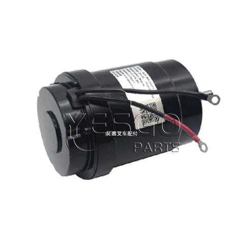 Forklift Part Motor Assy Z130D650-24A1-26.5S For Forklift 35205000004