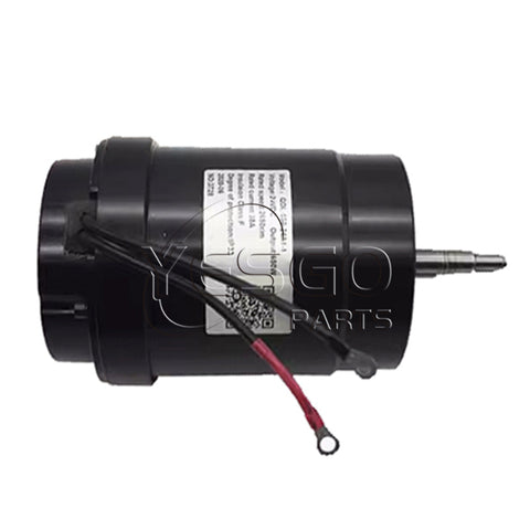 Forklift Part Motor Assy Z130D650-24A1-26.5S For Forklift 35205000004