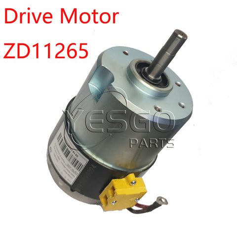 1115-250000-00 Drive Motor 24V 750W ZD11265-650W24V for EP Pallet Truck