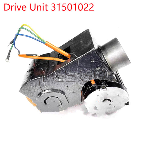 31501022 Drive Wheel Assy for Pallet Truck CBD20-WS