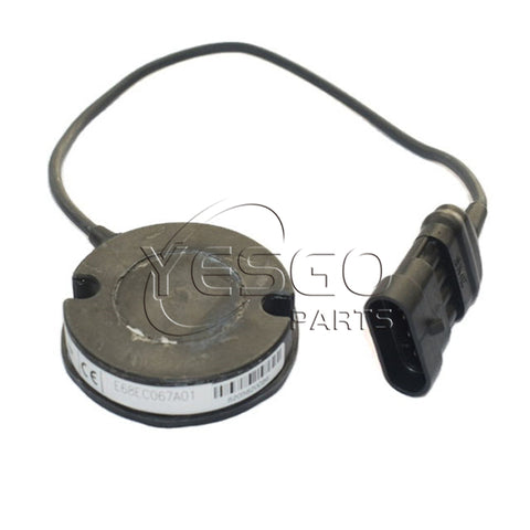 SME E68EC067A01 Motor Encoder