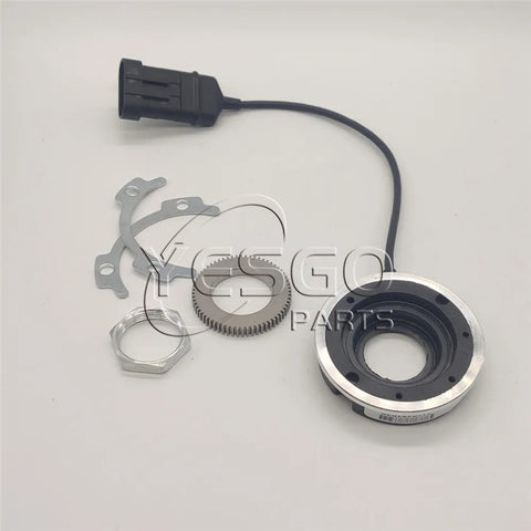 SME E68EC067A01 Motor Encoder