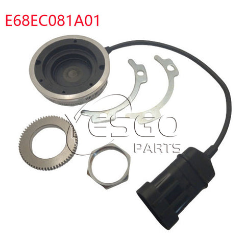 Sme Motor Encoder E68ec081A01 for Electric Forklift