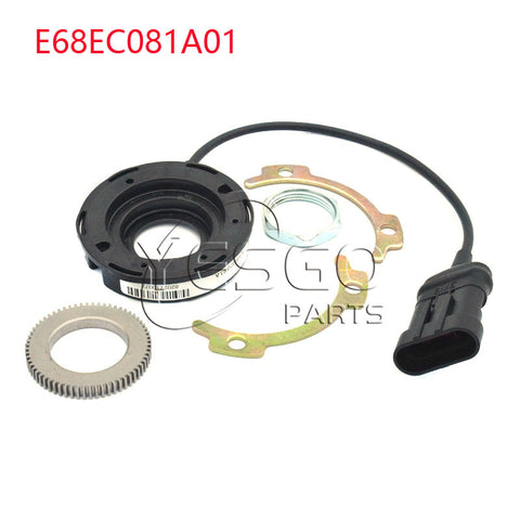 Sme Motor Encoder E68ec081A01 for Electric Forklift