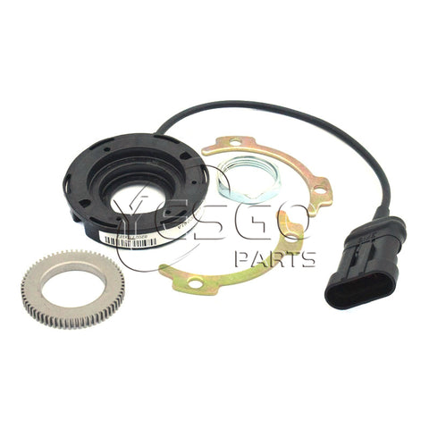 Sme Motor Encoder E68ec081A01 for Electric Forklift