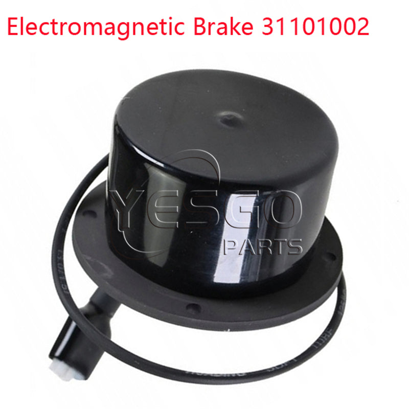 Electric Forklift Electric Brake 31101002 For Pallet Truck CBD15-WS CBD18-WS-D