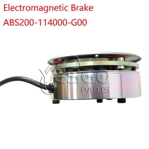 Forklift Brake Electromagnetic Brake G111-45710M-16N-24V-20-6-E ABS200-114000-G00