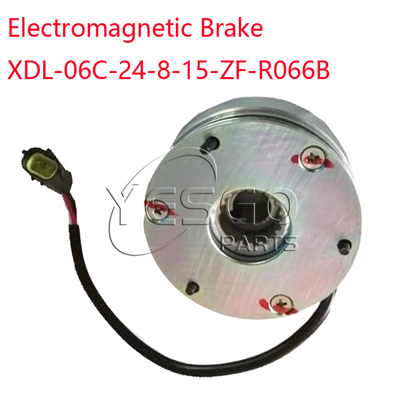 XDL-06C-24-8-15-ZF-R066B Electromagnetic Brake for Noblelift PTE15Q-A