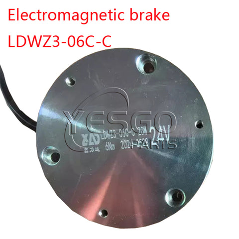 Electromagnetic brake LDWZ3-06C-C 20W 6NM DC24V