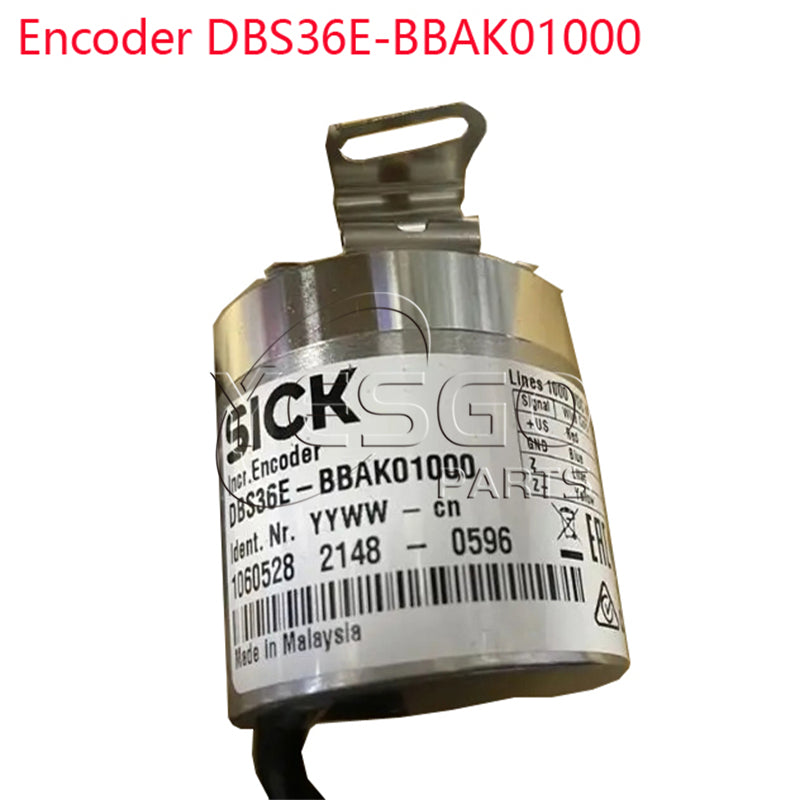 Sick Encoder DBS36E-BBAK01000