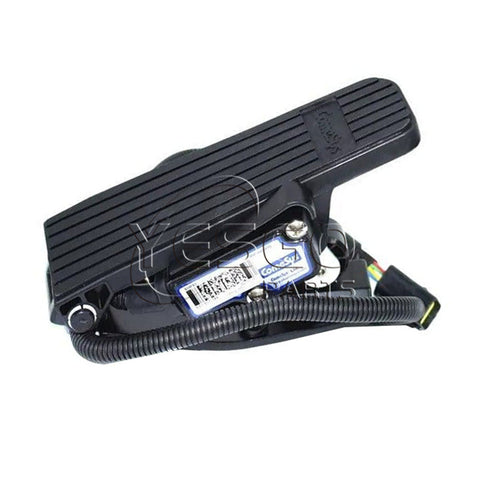bus pedal Comesys Fz3-152-341 Foot Pedal 0-10V Throttle for Sightseeing Bus /Gol – Yesgo Parts