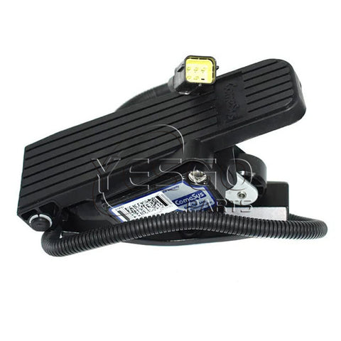 FZ3-532-133 Foot Pedal Accelerator for Electric Forklift Truck