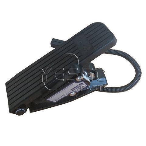 Forklift Parts Comesys Accelerator Pedal Fz3-142-70