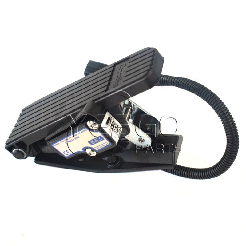 foot pedal accelerator FZ3-532-133 Foot Pedal Accelerator for Electric Forklift Truck