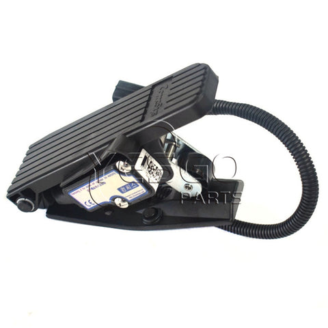 FZ3-532-133 Foot Pedal Accelerator for Electric Forklift Truck