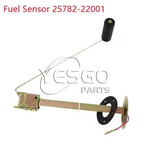 Forklift Spare Parts Fuel Sensor 25782-22001 for HELI Forklift