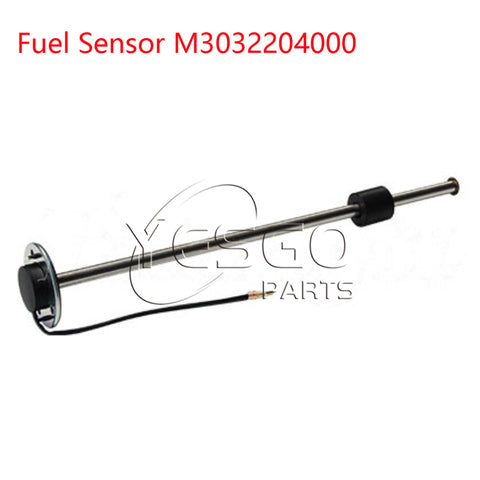 M3032204000 TBRG4111 Forklift Fuel Sensor for Maximal M Series FD20-40 FG20-35