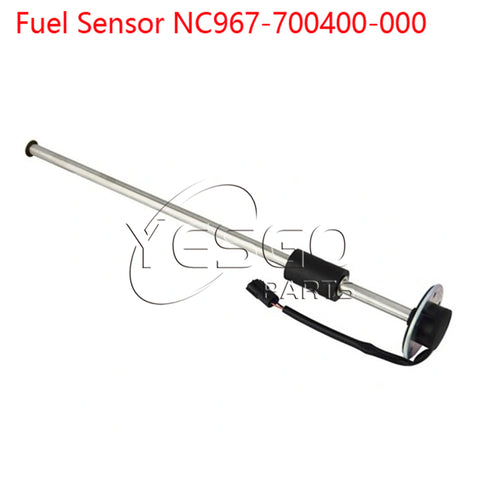 NC967-700400-000 Forklift Oil Sensor Fuel Sensor