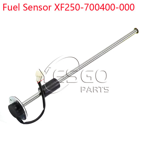 XF250-700400-000 Fuel Sensor for Forklift Truck