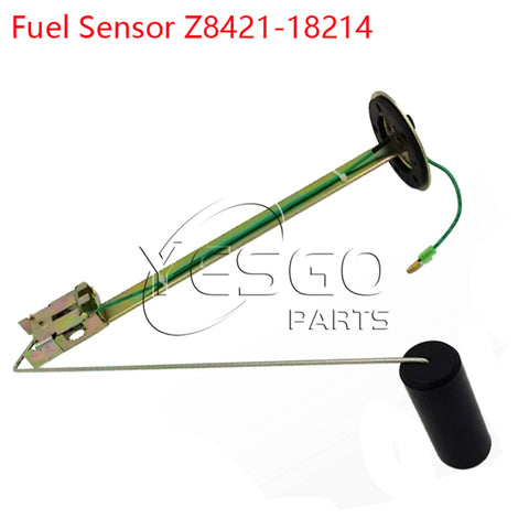 Z8421-18214 Forklift Fuel Sensor Fuel Level Sending Unit For Heli 1-3.5T Forklift