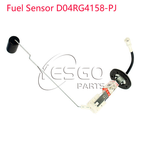 D04RG4158 & D04RG4158-PJ Forklift Fuel Sensor for Heli Forklift