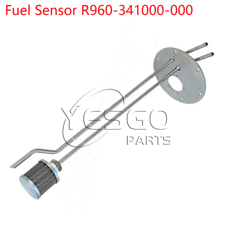 Diesel Forklift Parts Fuel Sensor Tank Cover R960-341000-000