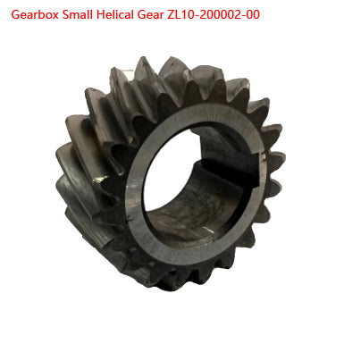 Small Helical Teeth ZL10-200002-00 11312530001 Small Oblique Teeth For EP EPT20-15ET3 Pallet Truck