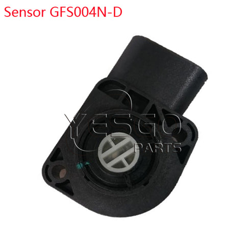 Accelerator Pedal Sensor GFS004N-D