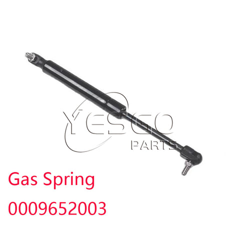 Forklift Parts Gas Spring  0009652003 for Linde Forklift