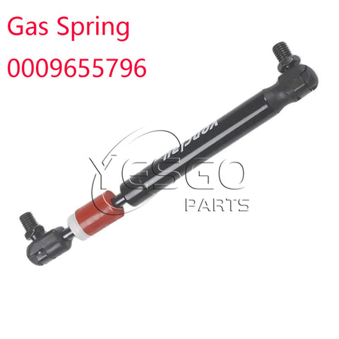 Forklift Parts Gas Spring 0009655796 For Linde electric pallet truck