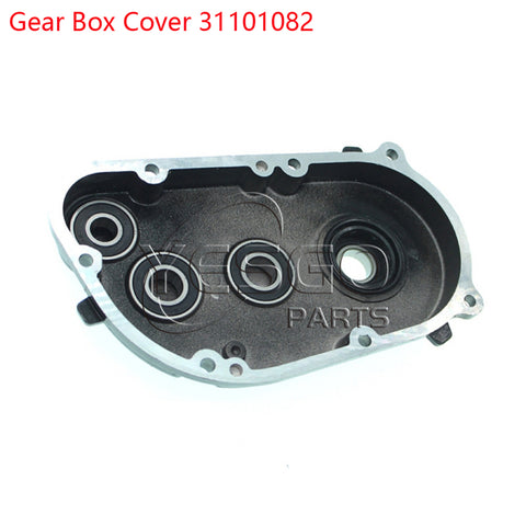 Pallet Truck CBD15-WS 31101082 Gear Box Cover Assembly