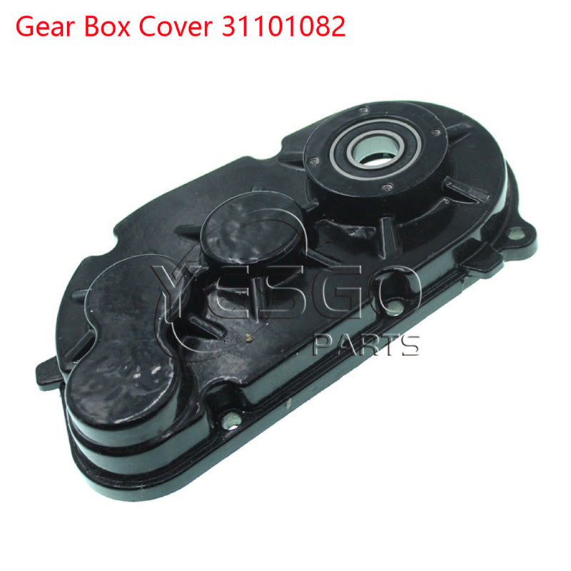 Pallet Truck CBD15-WS 31101082 Gear Box Cover Assembly