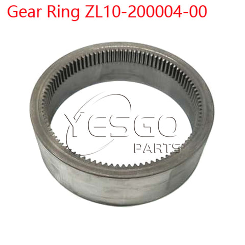 Inner Gear Ring ZL10-200004-00 for EP Pallet Truck