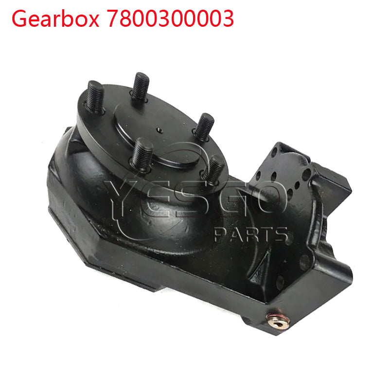 7800300003 Forklift Gearbox For Heli Forklift