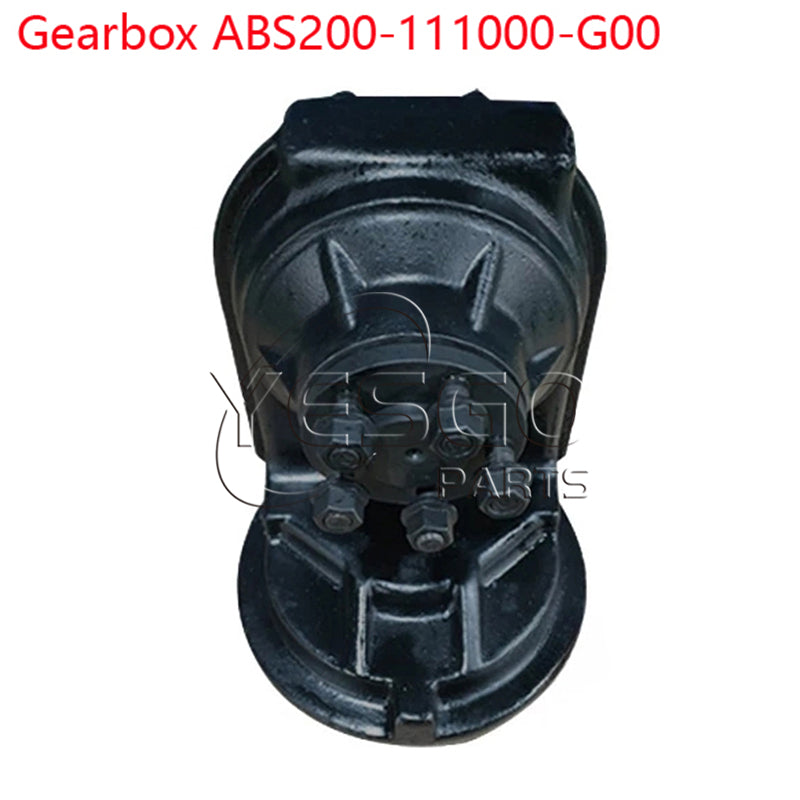 Forklift Part Transmission Gear Box Assembly ABS200-111000-G00