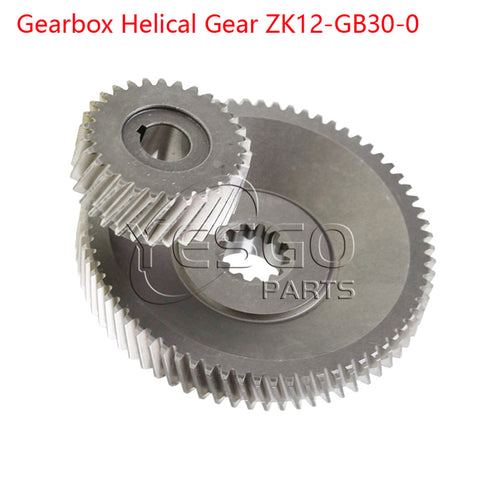 ZK12-GB30-00 Gear Set ZK12GB3000 For EP Big Joe Pallet Truck