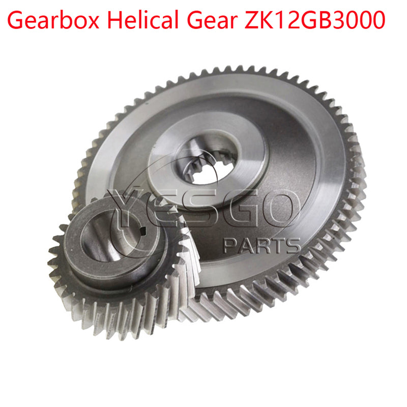 ZK12-GB30-00 Gear Set ZK12GB3000 For EP Big Joe Pallet Truck