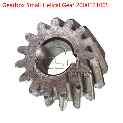 Forklift Parts Gear 2000121005 for Heli Pallet Truck